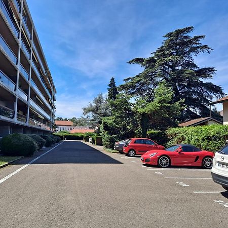 Le Duc De Savoie Thonon Apartment Exterior photo