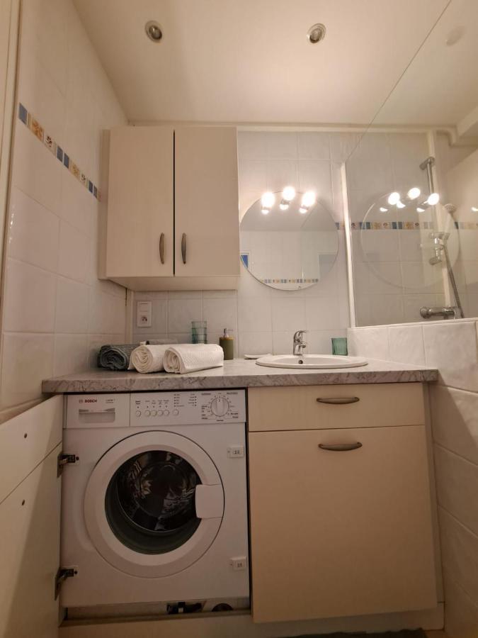 Le Duc De Savoie Thonon Apartment Exterior photo