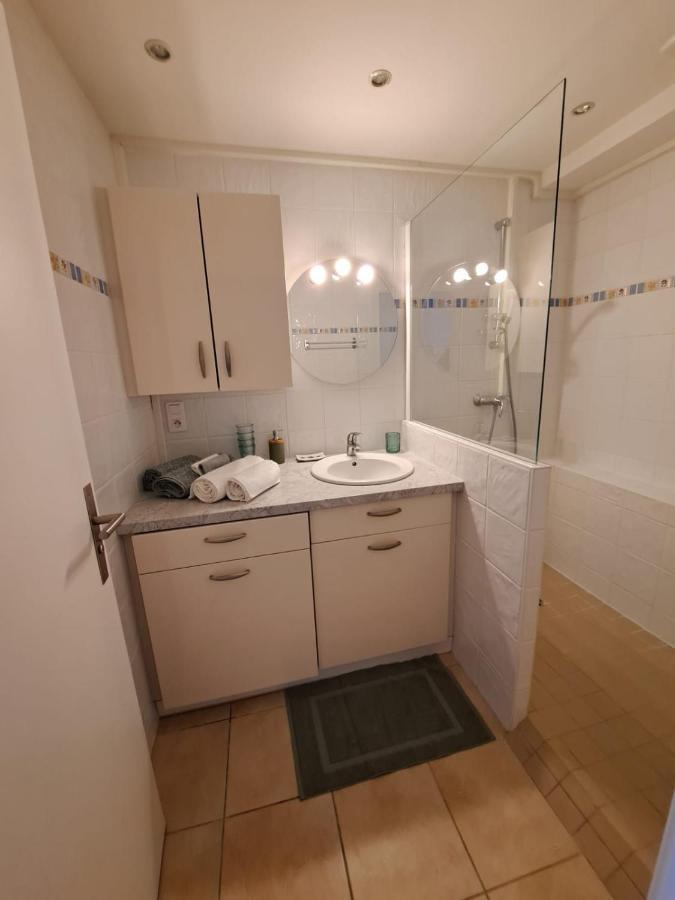 Le Duc De Savoie Thonon Apartment Exterior photo