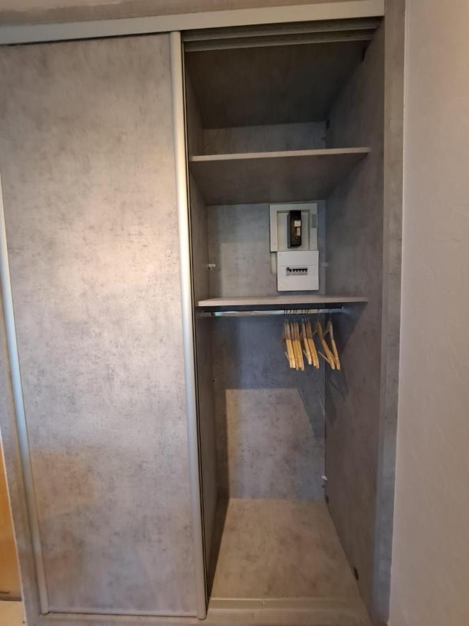 Le Duc De Savoie Thonon Apartment Exterior photo