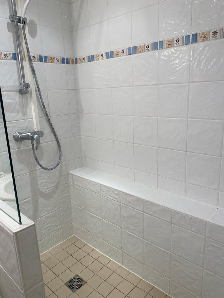 Le Duc De Savoie Thonon Apartment Exterior photo