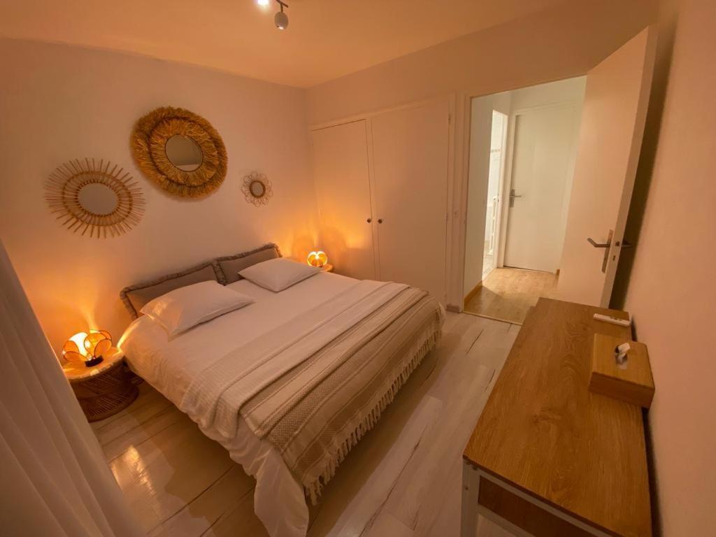 Le Duc De Savoie Thonon Apartment Exterior photo