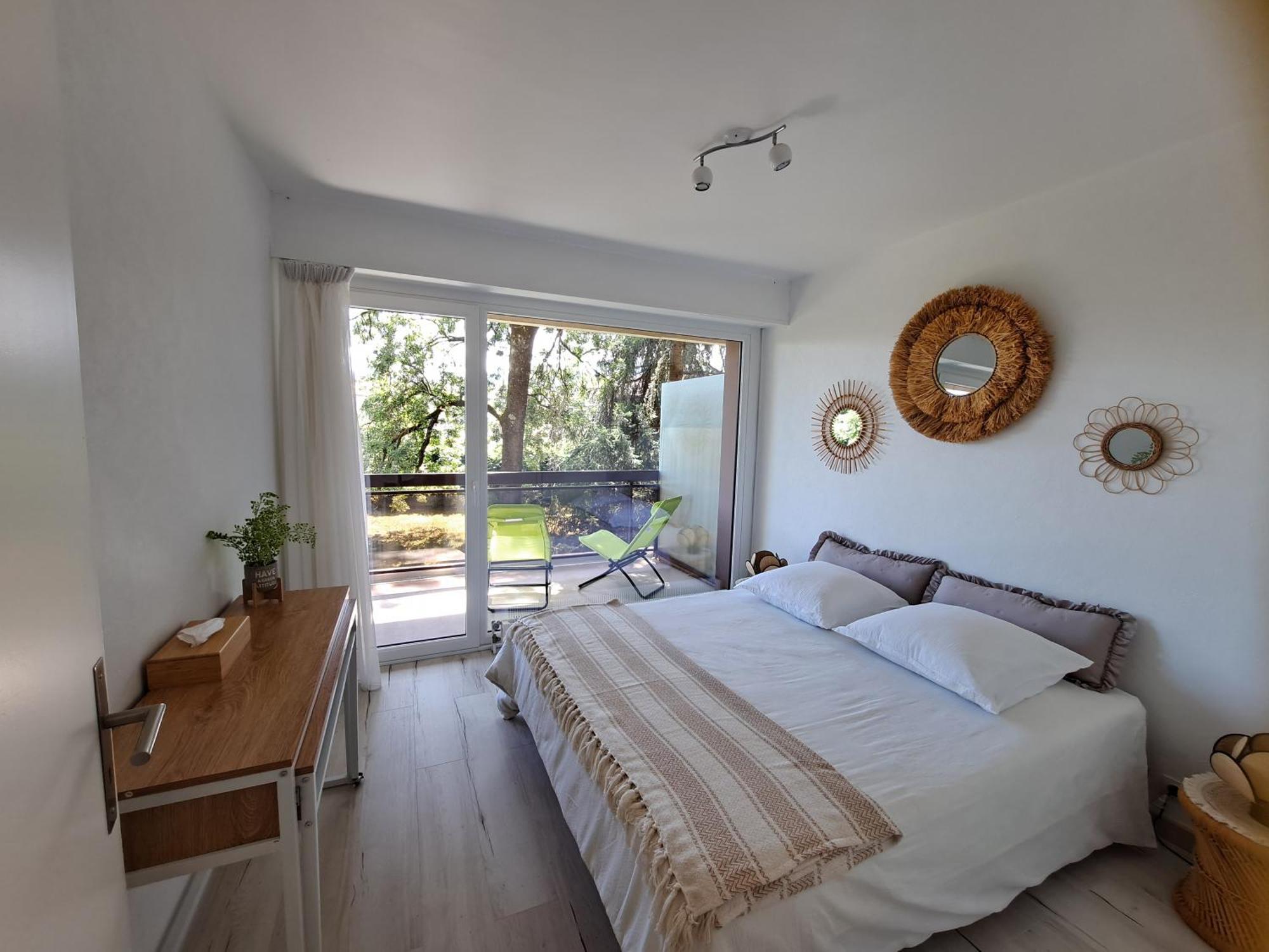 Le Duc De Savoie Thonon Apartment Exterior photo