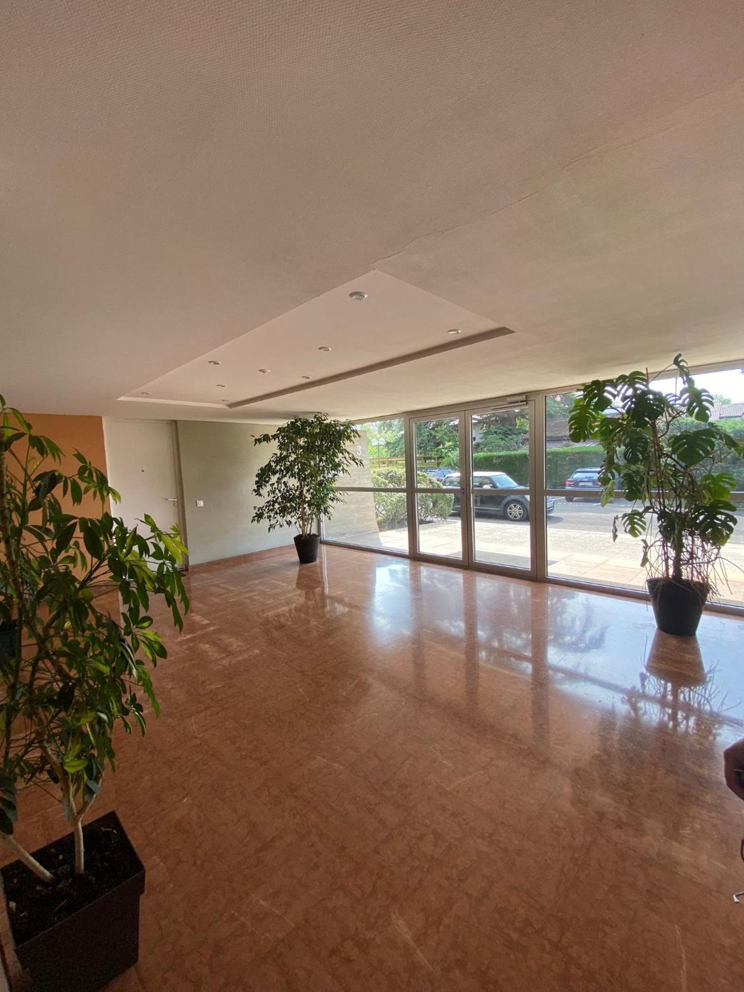 Le Duc De Savoie Thonon Apartment Exterior photo