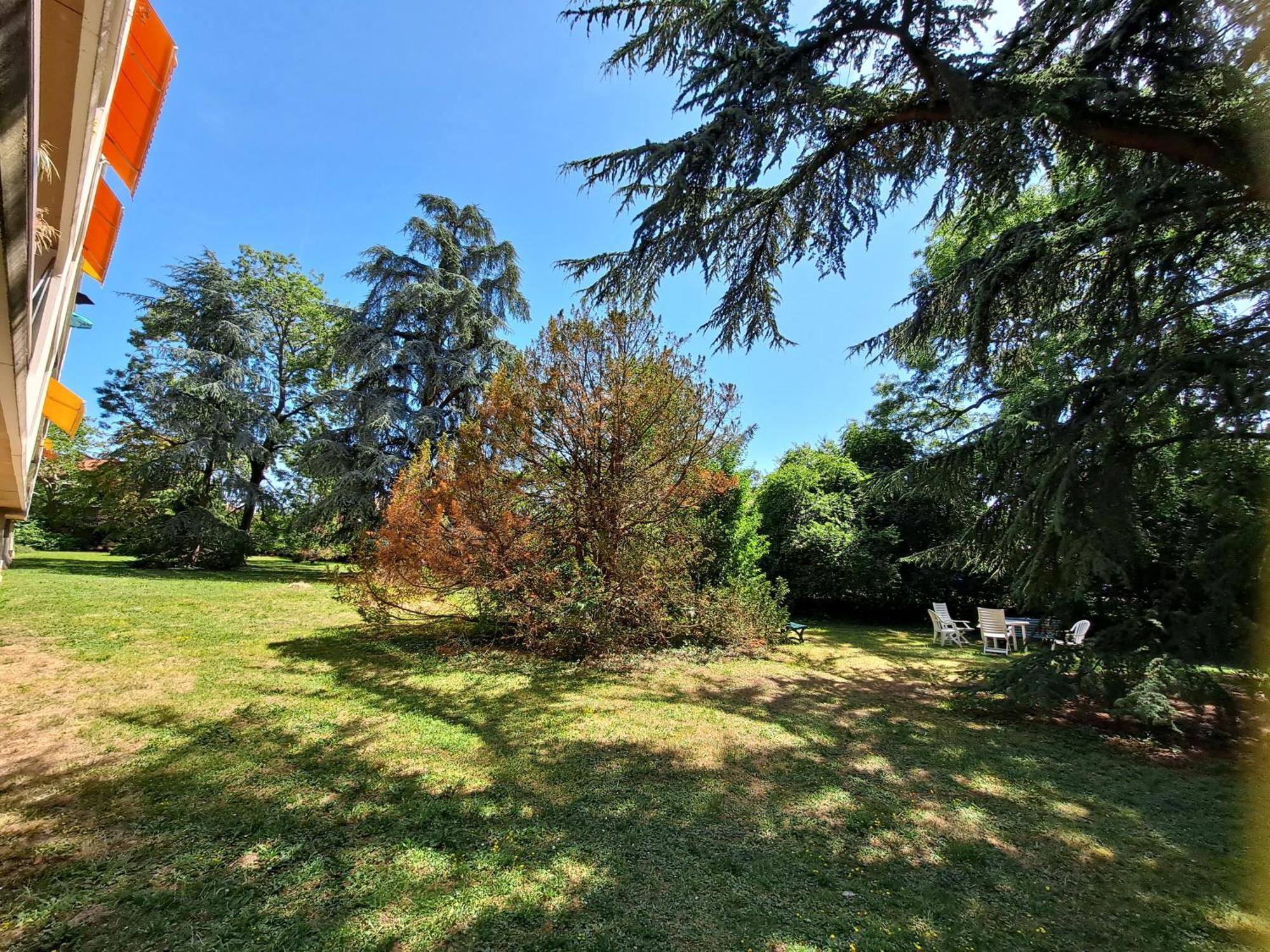 Le Duc De Savoie Thonon Apartment Exterior photo