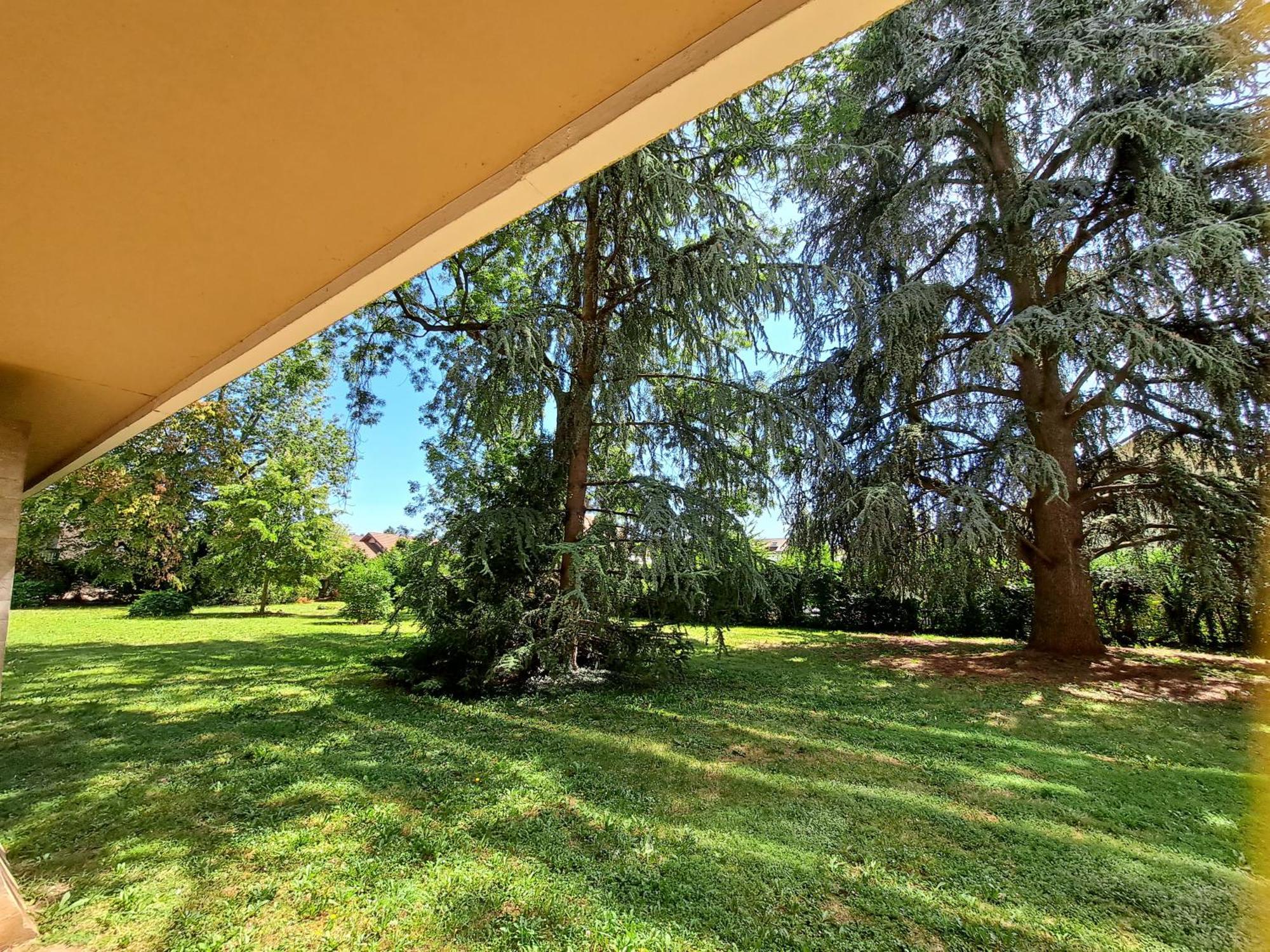 Le Duc De Savoie Thonon Apartment Exterior photo